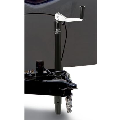 HUSKY TOWING JACK 5000# TOP WIND A-FRAME - 30780