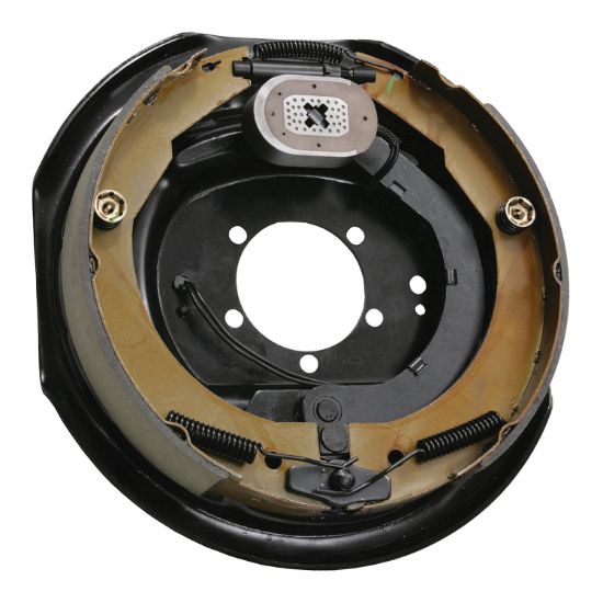 HUSKY TOWING BACKPLATE 7000#RH COMP. BOXED - 30798