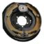 HUSKY TOWING BACKPLATE 12'LH COMP. BOXED - 30799