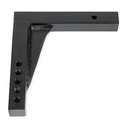 HUSKY TOWING BALL MOUNT SHANK 12'LX13-1/2'R - 30859