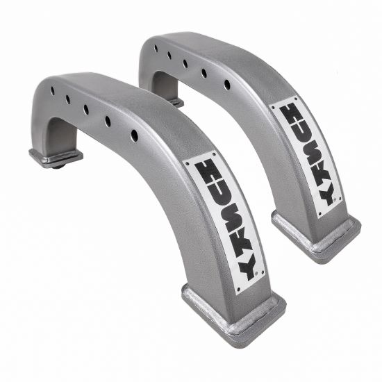 HUSKY TOWING 26K 5TH WHEEL UPRIGHT BOX/2 - 31325