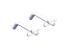 HUSKY TOWING HEAD PIN FOR 16K-S/16K - 31456
