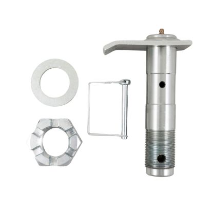 HUSKY TOWING PIVOT PIN KIT FOR 16KW & 26KW - 31574