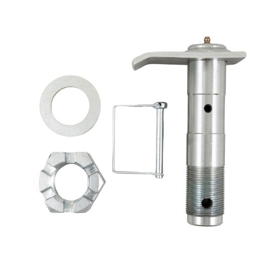 HUSKY TOWING PIVOT PIN KIT FOR 16KW & 26KW - 31574