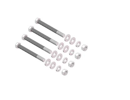 HUSKY TOWING 16K/26K 5TH WHEEL X-MEMBER HARDWARE - 31839