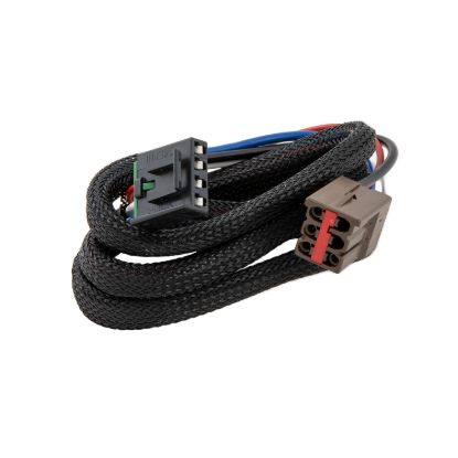 HUSKY TOWING B/C HARNESS HUSKY T/S FORD - 31860