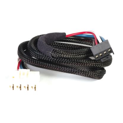 HUSKY TOWING B/C HARNESS HUSKY T/S DODGE - 31864