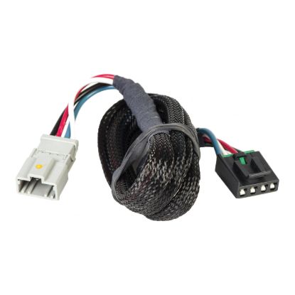HUSKY TOWING B/C HARNESS HUSKY T/S HONDA - 31868