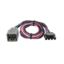 HUSKY TOWING B/C HARNESS HUSKY T/S DODGE - 31869