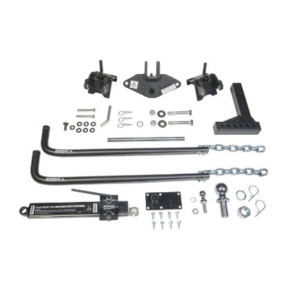 HUSKY TOWING 1000-1400LBS WDH RD BAR W/SWAY - 31999