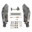 HUSKY TOWING HUSKY 10-26K GLIDER 3/BOX SET - 32042