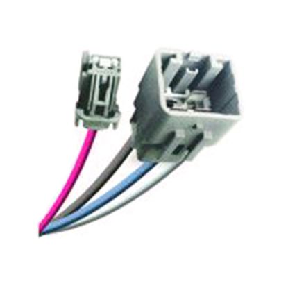 HUSKY TOWING B/C HARNESS HUSKY T/S '13 DGE - 32079