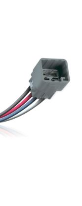 HUSKY TOWING 2015-2020 RAM BRAKE CONTROL HARNESS - 33038
