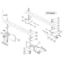 HUSKY TOWING RAM 3500 ALL '13-'17 INSTALL KIT - 33073