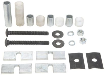 HUSKY TOWING FORD CENTERLINE CENTER BOLT KIT - 33150