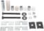 HUSKY TOWING FORD CENTERLINE CENTER BOLT KIT - 33150