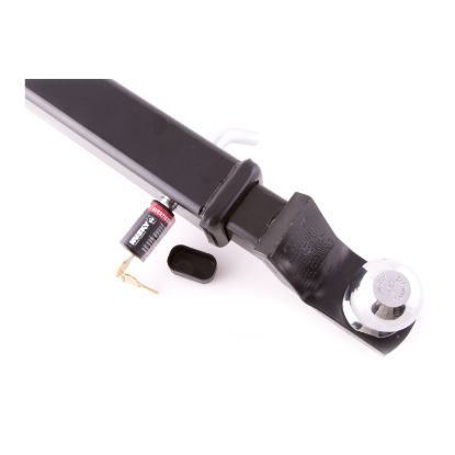 HUSKY TOWING HITCH LOCK 5/8' - 33159