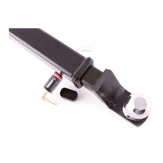 HUSKY TOWING HITCH LOCK 5/8' - 33159