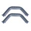 HUSKY TOWING 16K 5TH WHEEL UPRIGHTS - 33187