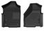 HUSKYLINER WB FRONT FLOOR LINER - 13781