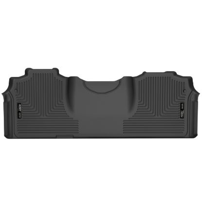 HUSKYLINER 2ND SEAT FLOOR LINER - 14071