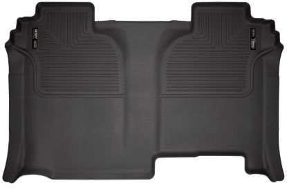 HUSKYLINER WB 2ND SEAT 19 SILV/SIERRA 1500  CR - 14221