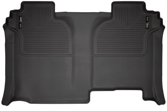 HUSKYLINER WB 2ND SEAT 19 SILV/SIERRA 1500  CR - 14221