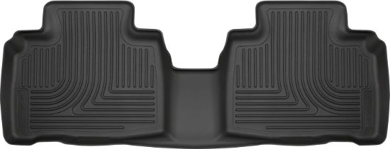 HUSKYLINER WB 2ND SEAT FLOOR LINER - 14581