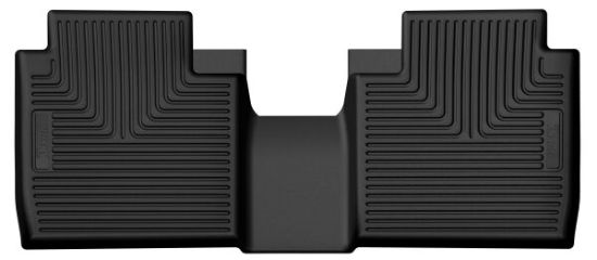 HUSKYLINER WB 2ND SEAT FLOOR LINER - 14621
