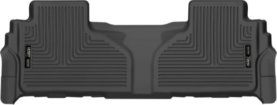 HUSKYLINER WB 2ND SEAT FLOOR LINER - 14661