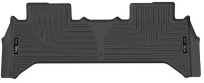 HUSKYLINER WB 2ND SEAT FLOOR LINER - 14681