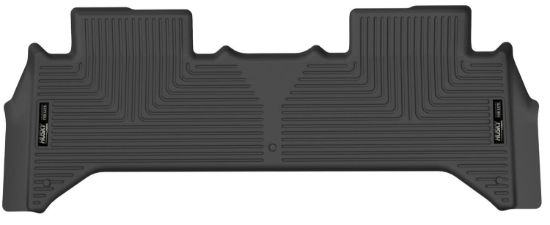 HUSKYLINER WB 2ND SEAT FLOOR LINER - 14681