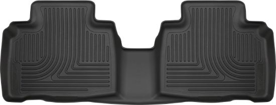 HUSKYLINER WB 2ND SEAT FLOOR LINER - 14841