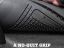 HUSKYLINER WB FRONT FLOOR LINER - 15411
