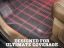 HUSKYLINER WB FRONT FLOOR LINER - 15451