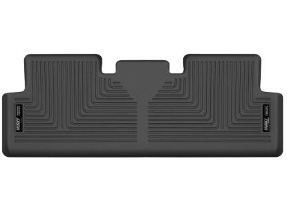HUSKYLINER WB 2ND SEAT FLOOR LINER - 16731
