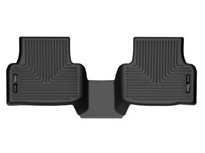HUSKYLINER WB 2ND SEAT FLOOR LINER - 16771