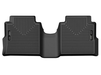 HUSKYLINER WB 2ND SEAT FLOOR LINER - 16791