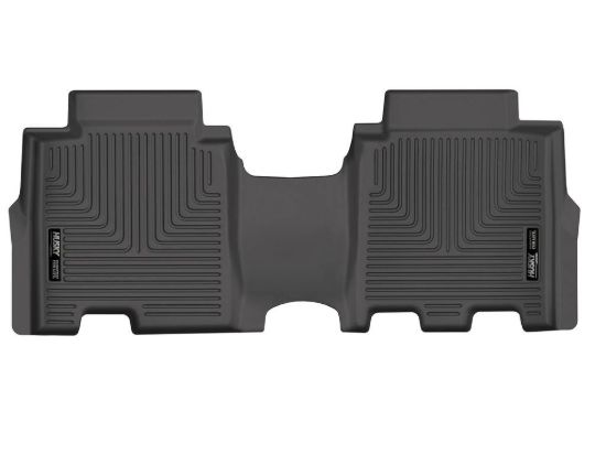 HUSKYLINER WB 2ND SEAT FLOOR LINER - 16811