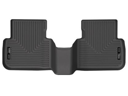 HUSKYLINER WB 2ND SEAT FLOOR LINER - 16871