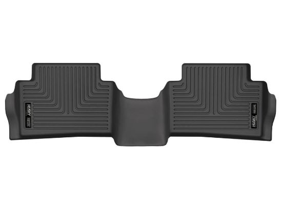 HUSKYLINER WB 2ND SEAT FLOOR LINER - 16911
