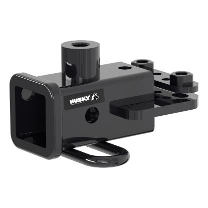 HUSKY TOWING RAM 1500 CLASS 3 TRAILER HITCH - 69631C