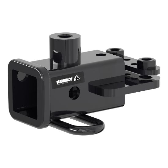 HUSKY TOWING RAM 1500 CLASS 3 TRAILER HITCH - 69631C