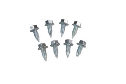 HUSKY TOWING REPL SCREW KIT PK/8 - 71195