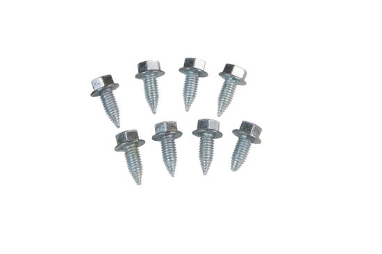 HUSKY TOWING REPL SCREW KIT PK/8 - 71195