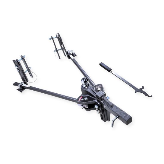 HUSKY TOWING CLTS-PLUS 800-1400# 2-5/16' BALL - 33303