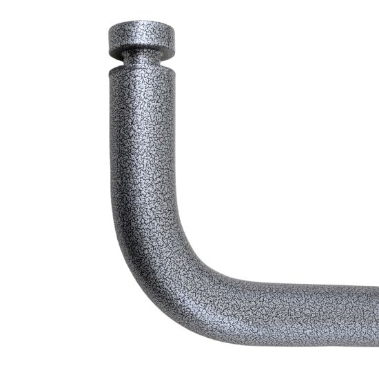 HUSKY TOWING CLFS 800-1200 LBS. SPRING BAR (1PC) - 33317