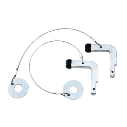HUSKY TOWING LANYARD ASSEMBLY KIT - 33319