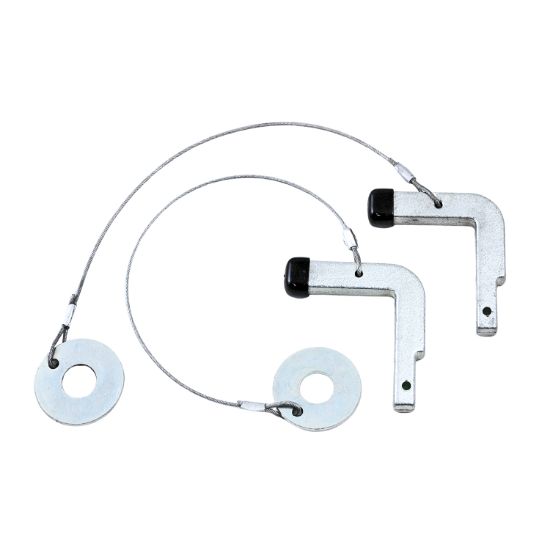 HUSKY TOWING LANYARD ASSEMBLY KIT - 33319