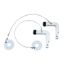 HUSKY TOWING LANYARD ASSEMBLY KIT - 33319